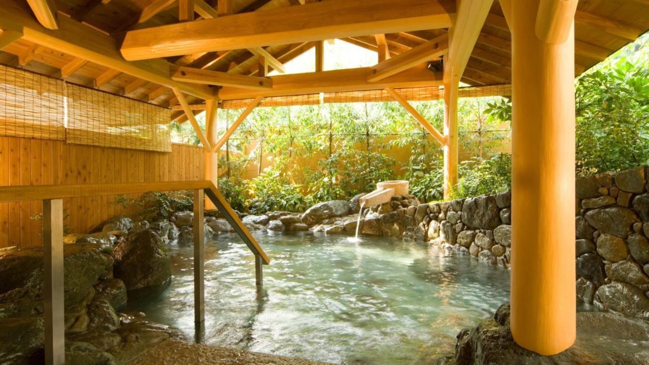 Shimobe Hotel Minobu Kültér fotó