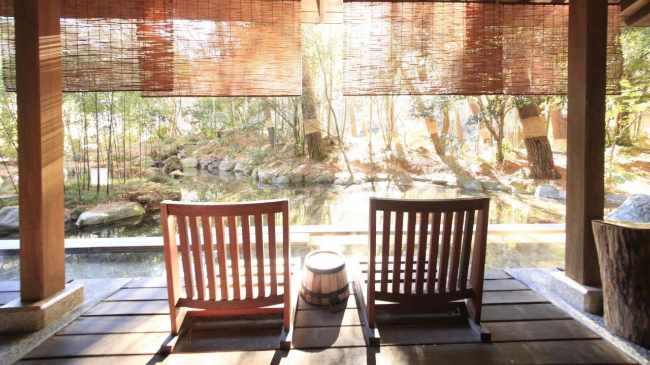 Shimobe Hotel Minobu Kültér fotó