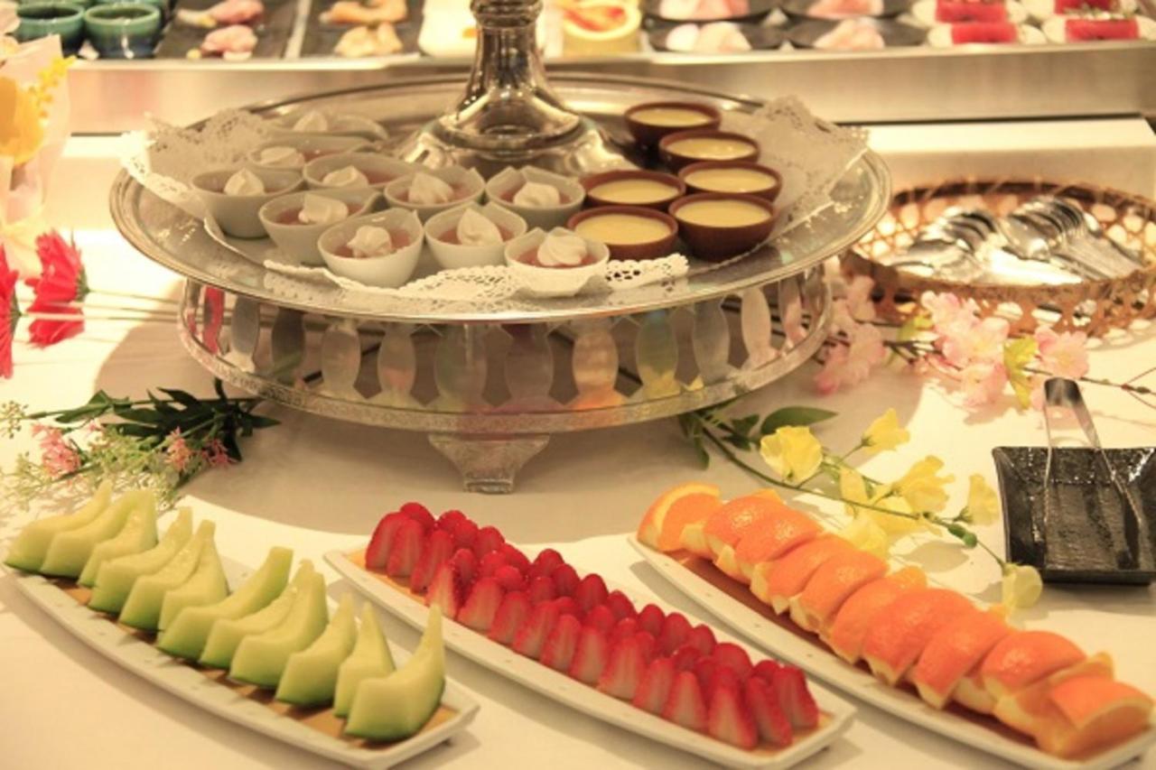 Shimobe Hotel Minobu Kültér fotó