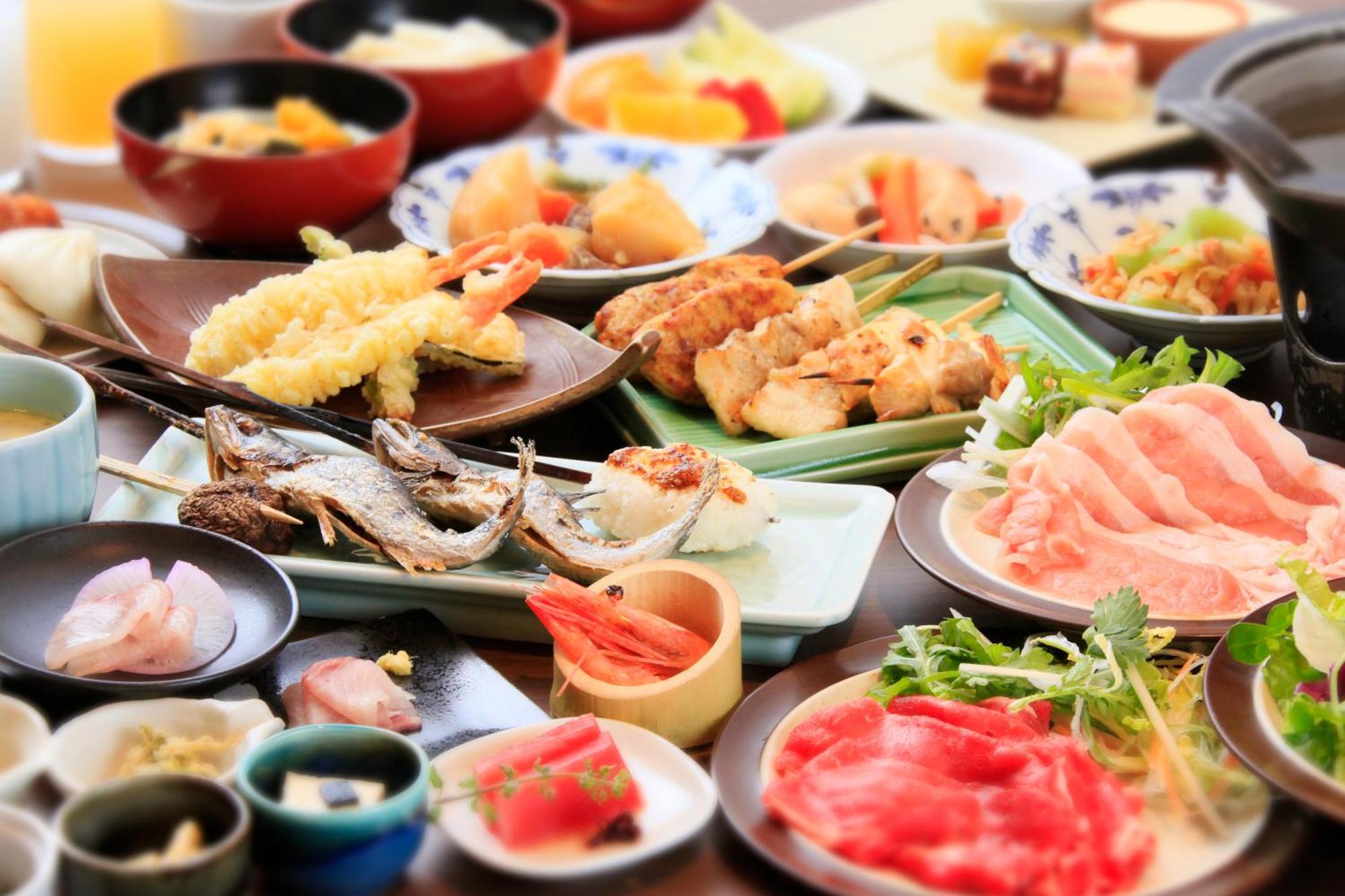 Shimobe Hotel Minobu Kültér fotó
