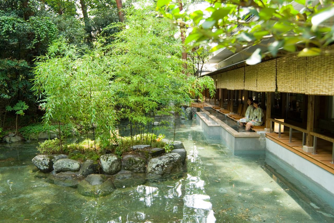 Shimobe Hotel Minobu Kültér fotó