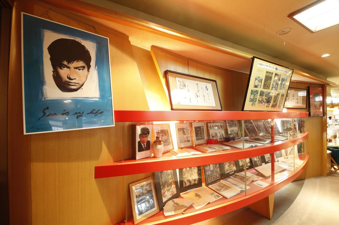 Shimobe Hotel Minobu Kültér fotó