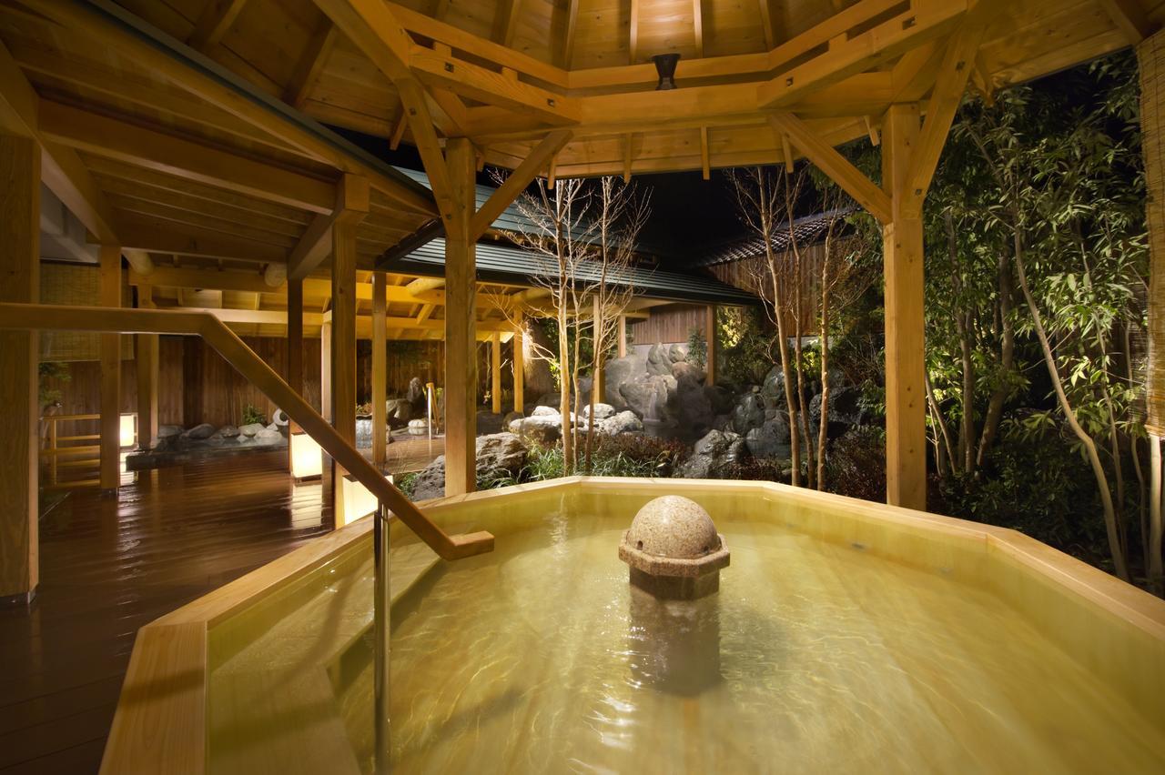 Shimobe Hotel Minobu Kültér fotó