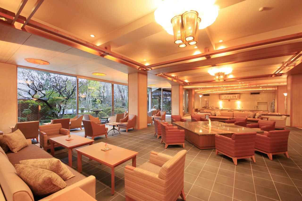 Shimobe Hotel Minobu Kültér fotó