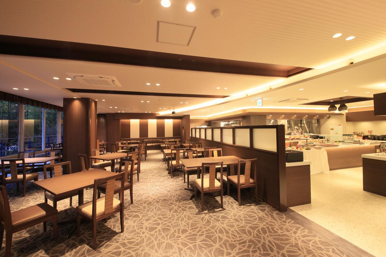 Shimobe Hotel Minobu Kültér fotó